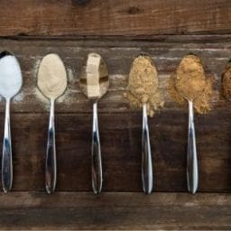 Sugars identity crisis 71 names for sugar blog