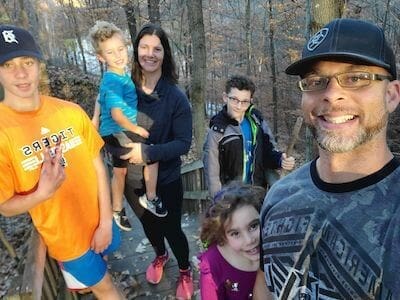McCammon Family