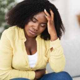 Tired, chronic exhaustion , burnout - natural solutions