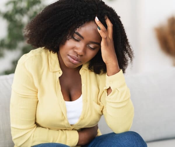 Tired, chronic exhaustion , burnout - natural solutions